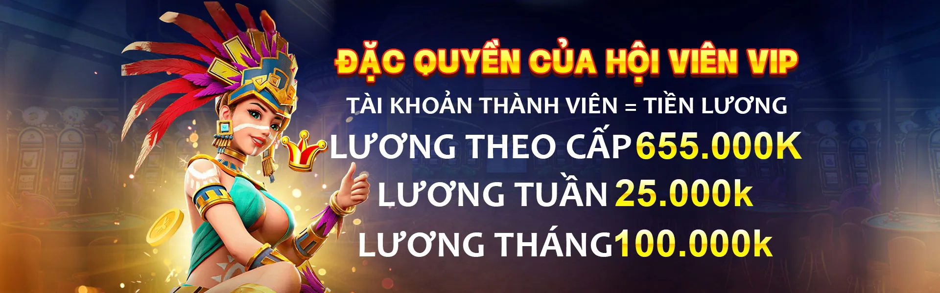 Hướng dẫn nạp rút tiền an toàn tại longfu88