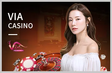 Bánh xe Roulette tại Longfu88
